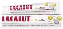 LACALUT Multi Effect Plus toothpaste, 75 ml