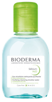 BIODERMA Sebium H2O micelārais ūdens, 100 ml