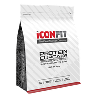 ICONFIT Protein Cupcake Mix - Chocolate maisījums, 800 g