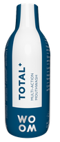 WOOM Total mutes skalojamais līdzeklis, 500 ml
