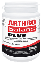 VITABALANS Arhrobalans Plus pills, 120 pcs.