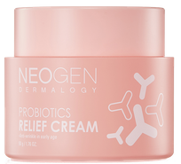 NEOGEN Dermalogy Probiotics Relief  face cream, 50 g