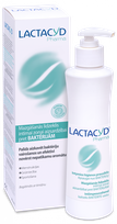 LACTACYD Pharma Antibacterial intimate wash, 250 ml