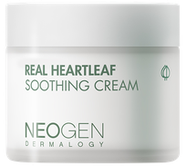 NEOGEN Dermalogy Real Heartleaf Soothing Cream face cream, 80 g