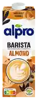 ALPRO Barista Mandeļu dzēriens, 1000 ml