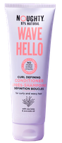 NOUGHTY Wave Hello matu kondicionieris, 250 ml