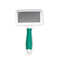 WEEGO M с круглыми концами расчёска, 1 шт.