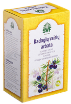 JUNIPER berries loose tea, 50 g