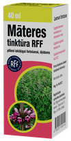 RFF Māteres Tinktūra pilieni, 40 ml