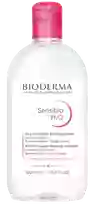 BIODERMA Sensibio H2O micelārais ūdens, 500 ml