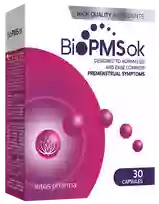 BIOPMSOK kapsulas, 30 gab.