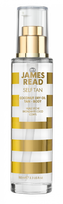 JAMES READ Self Tan Body Coconut Dry oil, 100 ml