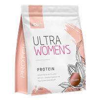 VPLAB Ultra Women`s Protein Chocolate порошок, 500 г