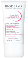 BIODERMA Sensibio AR BB sejas krēms, 40 ml