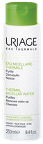 URIAGE Thermal Micellar Water micelārais ūdens, 250 ml
