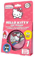 BRAND ITALIA Hello Kitty aproce pret odiem, 1 gab.