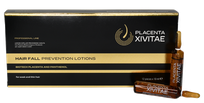 PLACENTA XIVITAE Ar Placentu Matu Izkrišanas Novēršanai 10 ml, losjons, 12 gab.