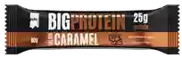 PULS NUTRITION Big Protein Salted Caramel батончик, 80 г