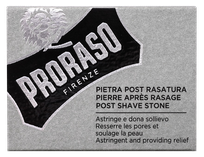 PRORASO Alum камень, 100 г