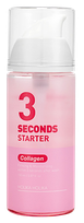 HOLIKA HOLIKA 3 Seconds Starter Collagen сыворотка, 150 мл