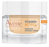 AVENE Vitamin Activ Cg Intensive Radiance sejas krēms, 50 ml