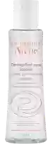 AVENE Gentle Eye Make-up Remover средство для снятия косметики, 125 мл