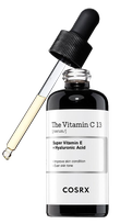 COSRX The Vitamin C 13 serums, 20 ml