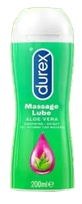 DUREX Play Aloe Vera 2in1 lubricant, 200 ml