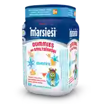 MARSIEŠI Gummies košļājamās pastilas, 50 gab.