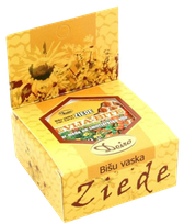 EVIJA - BITE Beeswax ointment, 10 g