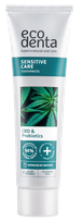 ECODENTA CBD & Probiotics toothpaste, 100 ml