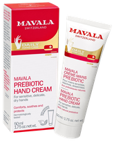 MAVALA Prebiotic hand cream, 50 ml