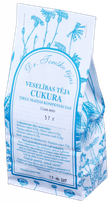 DR.TEREŠKO For Sugar Metabolism Compensation loose tea, 57 g