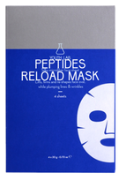 YOUTH LAB Peptides Reload sejas maska, 4 gab.