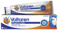 VOLTAREN Emulgel 23,2 mg/g gel, 150 g