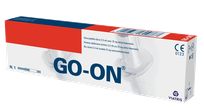 GO-ON 25 mg 2.5 ml syringe, 1 pcs.