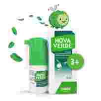NOVA VERDE 1.5 mg/ml aerosols, 30 ml