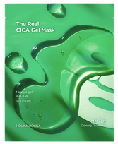 HOLIKA HOLIKA The Real Cica facial mask, 35 g