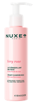 NUXE Very Rose Creamy очищающее молочко, 200 мл