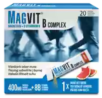 MAGVIT paciņas, 20 gab.