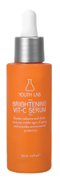 YOUTH LAB Brightening Vit-C sejas krēms, 30 ml