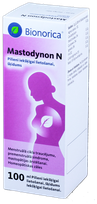 MASTODYNON drops, 100 ml