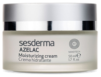 SESDERMA Azelac Moisturizing sejas krēms, 50 ml
