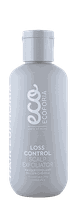 ECOFORIA Hair Euphoria Loss Control scalp exfoliator, 200 ml