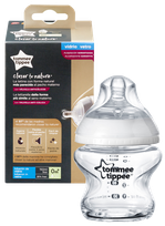 TOMMEE TIPPEE CTN 0m+ pudelīte, 150 ml