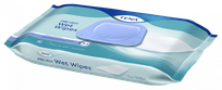 TENA Wet Wipes mitrās salvetes, 48 gab.