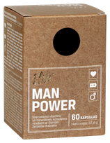 ELITE Man Power capsules, 60 pcs.