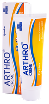 ICE POWER Arthro krēms, 60 g