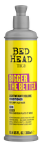 TIGI Bed Head Bigger The Better conditioner, 300 ml