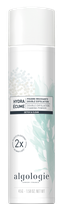 ALGOLOGIE Hydra Ecume - Double Exfoliation Foaming pūderis, 45 g